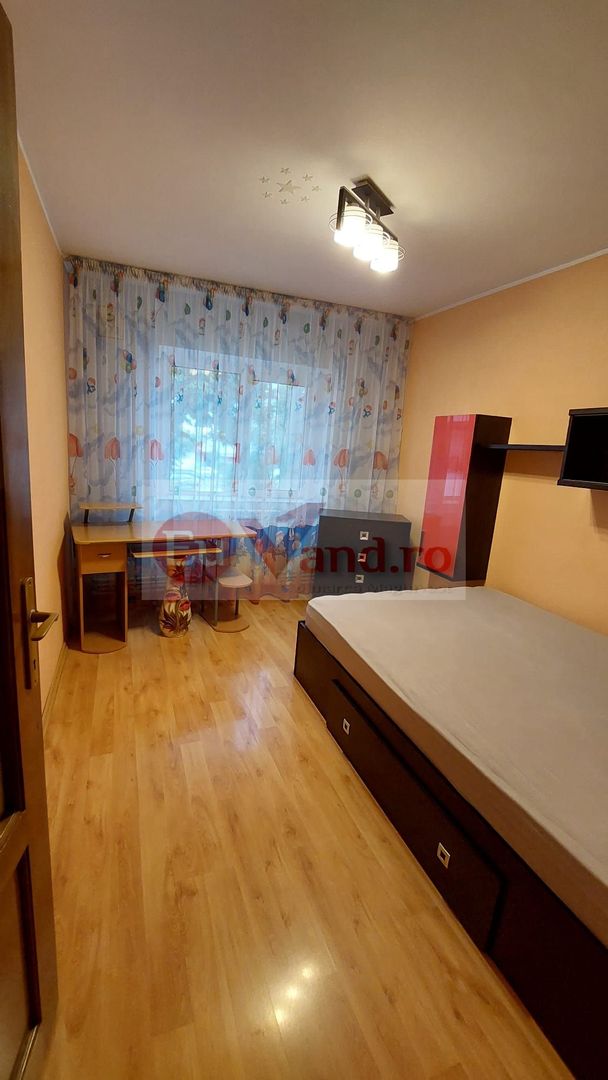 De închiriat apartament cu 3 camere, etaj 1, Siderurgistilor, 400 euro - Poză 4
