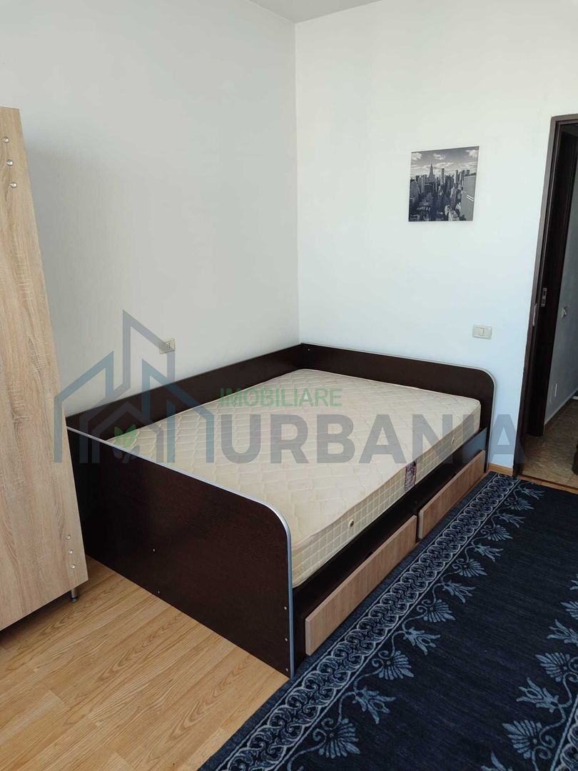 Garsonieră de închiriat, lângă Piața Nicolina, Bulevardul Nicolae Iorga, Iași - Poză 7