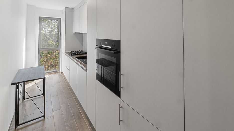 2 Camere Parcare Inclusa La Citadela Baneasa Jandarmeriei Sector 1 - Poză 4