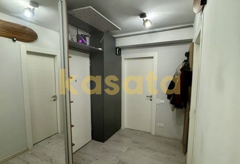 Apartament 2 Camere Sisești | Încalzire pardoseală | Parcare - Poză 13