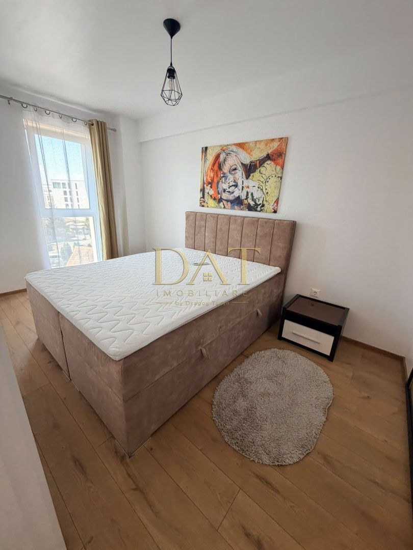 Apartament 2 camere | etaj intermediar | mobilat | Ego Residence - Poză 3