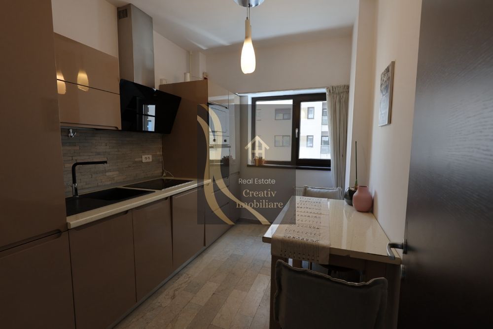 Inchiriere apartament 2 camere | Mihai Bravu | Parcare subterană - Poză 5