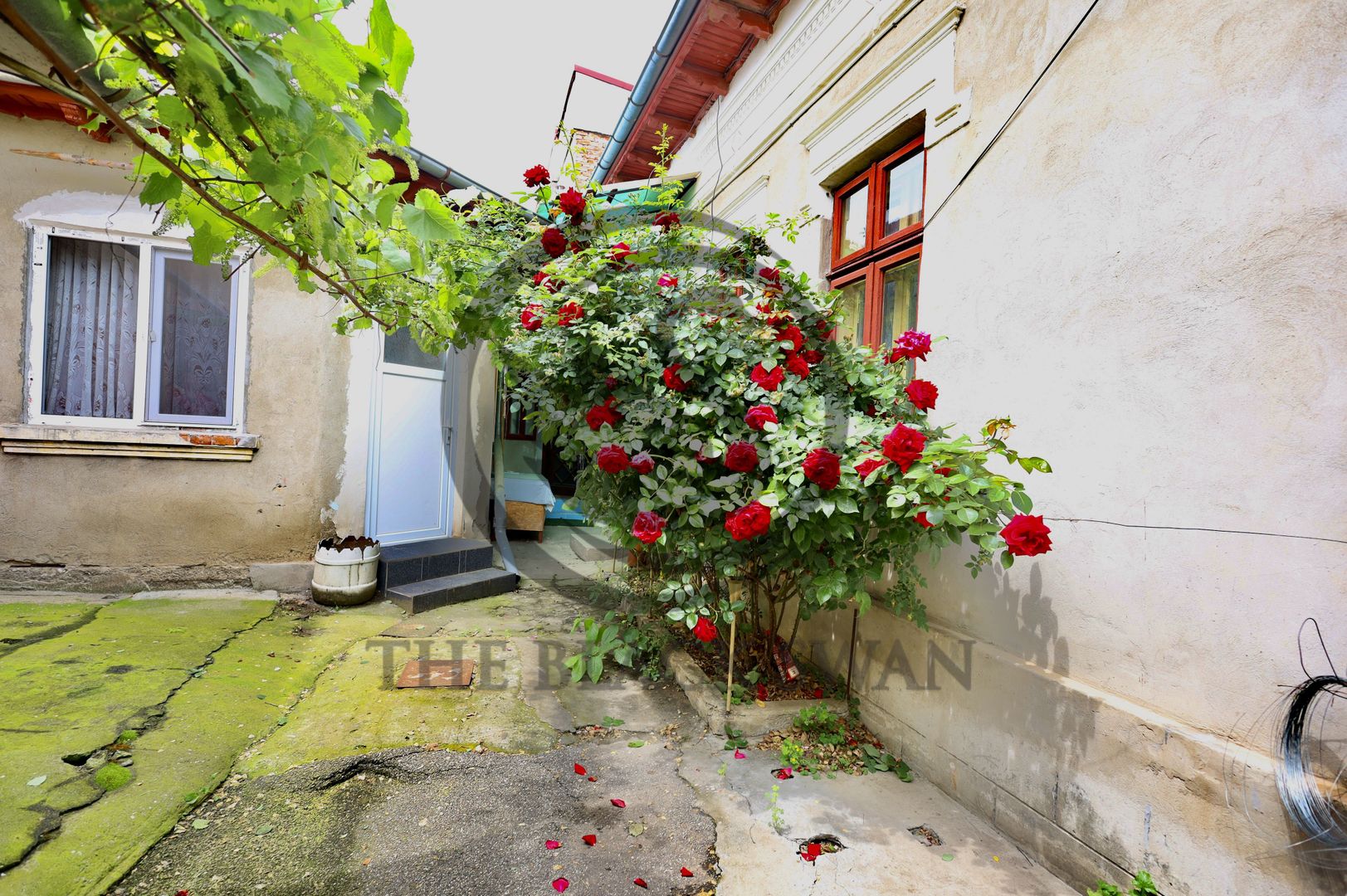 Casa interbelica de vanzare | Ultracentral, Ploiesti | COMISION 0% - Poză 3