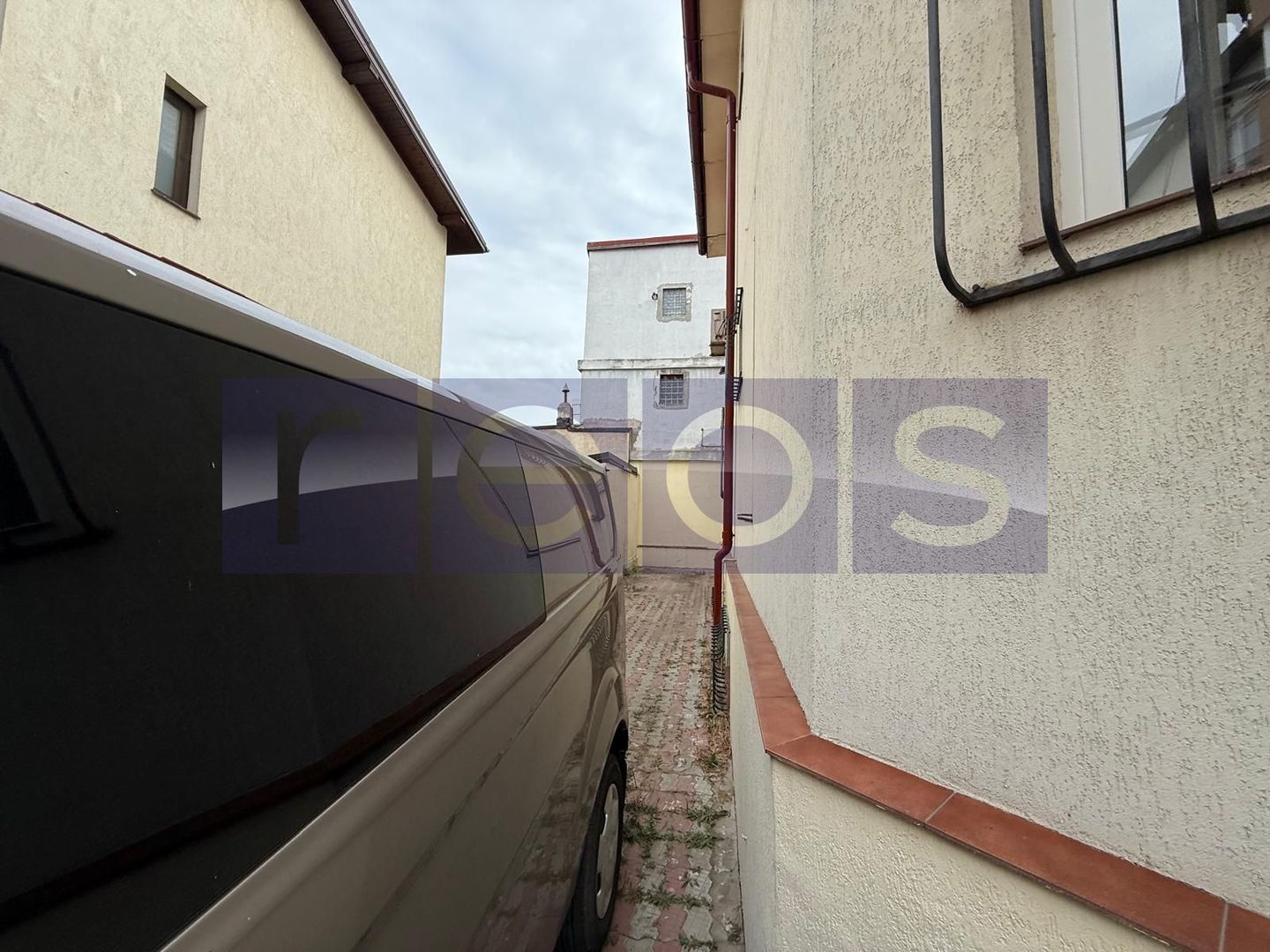 VANZARE VILA DOMENII | 374MP | IDEAL CLINICA - BIROURI | - Poză 39