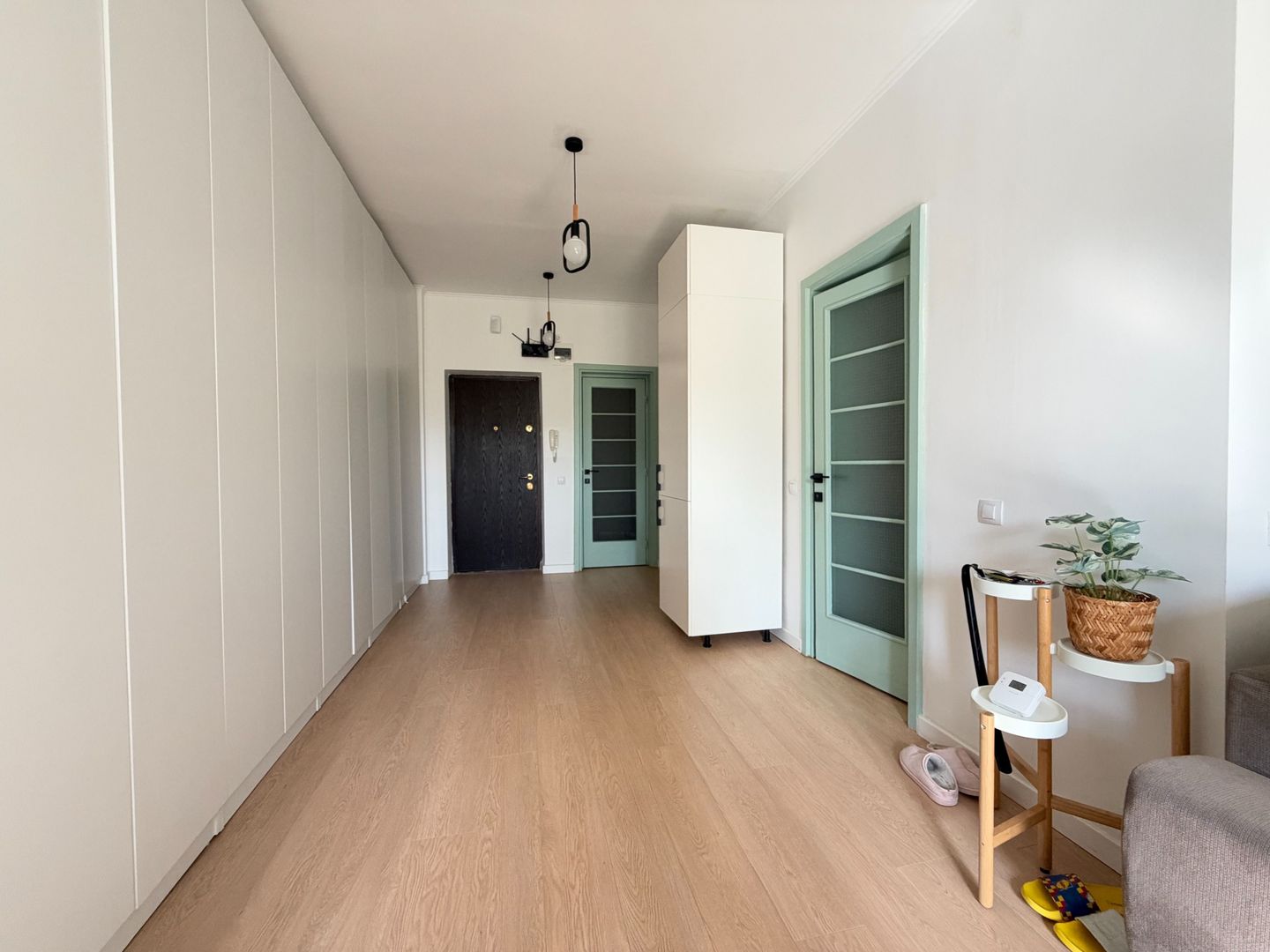 Vanzare apartament 2 camere - Mozart, Parc Verdi, Floreasca, Bucuresti - Poză 6