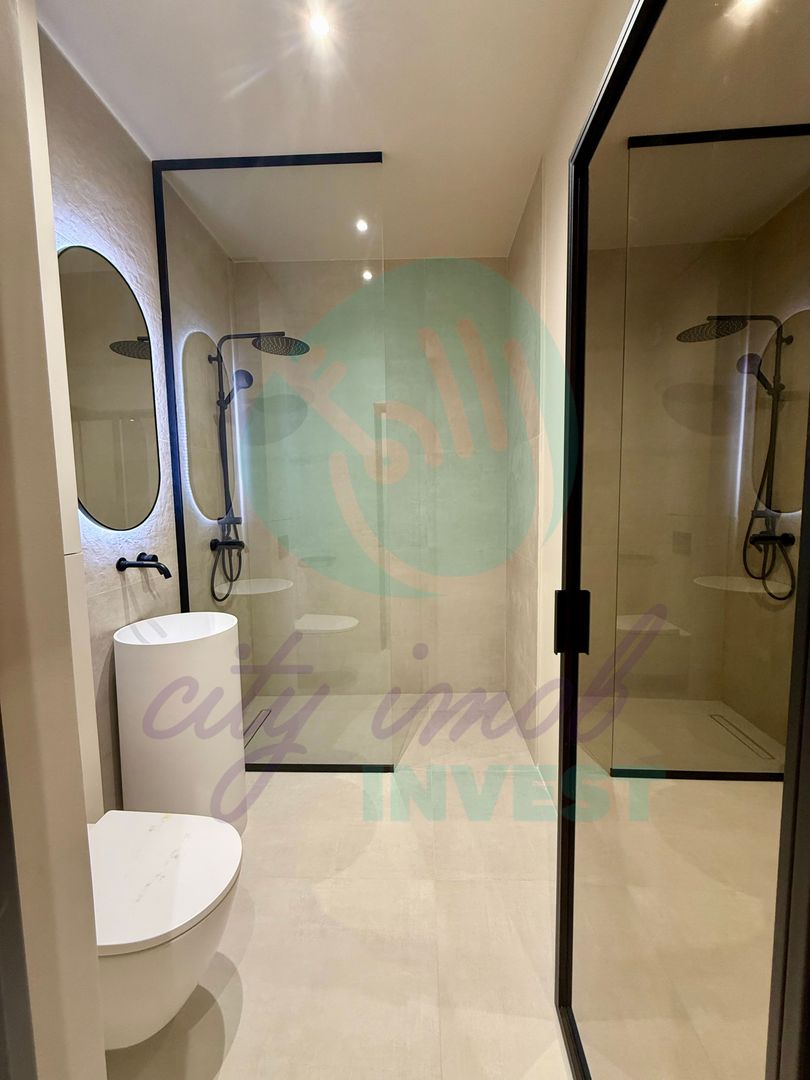 Garsonieră premium cu design de arhitect | 34 mp | Union Plaza | Poziționare ult - Poză 4