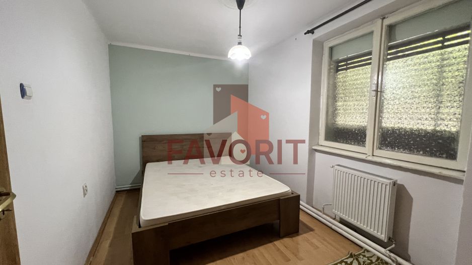 Langa Politehnica. Bloc de caramida.  Mobilat. - Poză 8