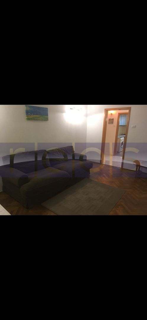 VÂNZARE 4 CAMERE | ZONA TITAN | LOC DE PARCARE - Poză 1