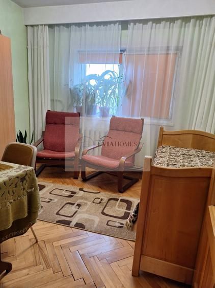 4 camere/2 băi/Zona Big - Poză 12