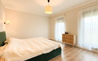 Casa individuala 4 camere, La Cheie, 120mp, Teren 900mp, Jucu de Sus - Poză 6