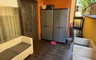 INCHIRIERE Vila tip duplex in Popesti Leordeni - Poză 33