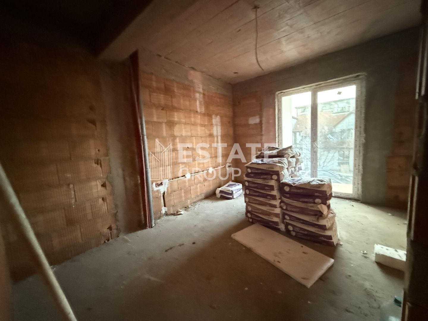 Casa individuala cu 4 camere in Giroc langa principala - Poză 7