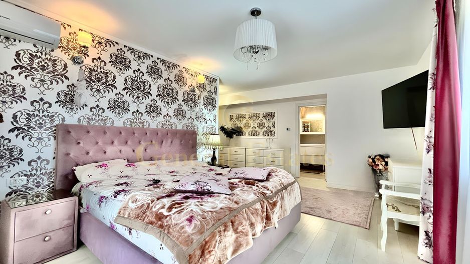 PENTHOUSE DE VIS – LUX, NATURĂ ȘI PRIVELIȘTE UNICĂ - Poză 1