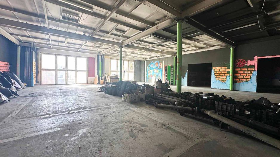 Hala industriala de inchiriat – Arad, Strada Padurii - Poză 5