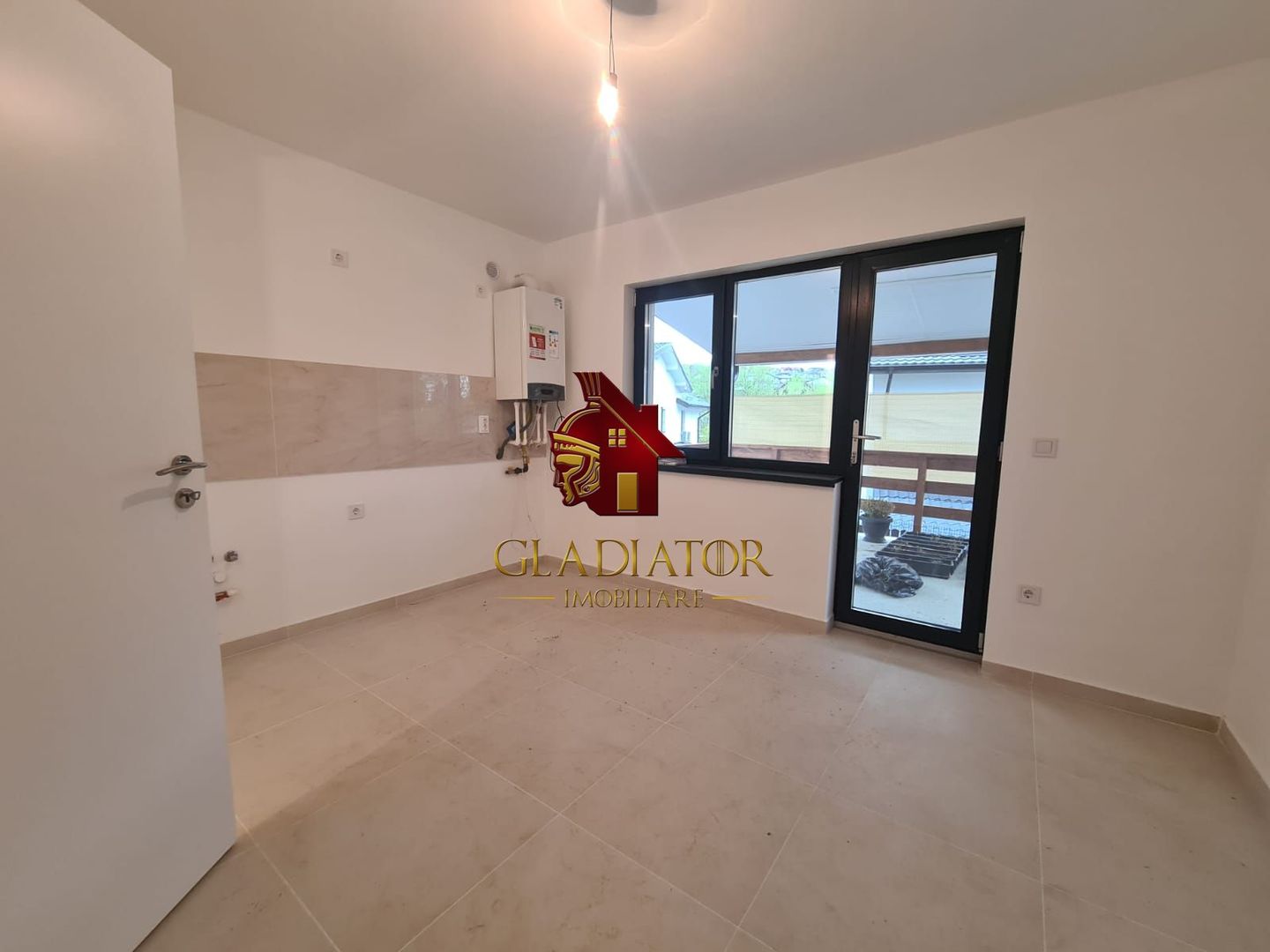 Vila individuala in Barnova Troita, intrare de pe Sos Barnova, nu rata - Poză 8