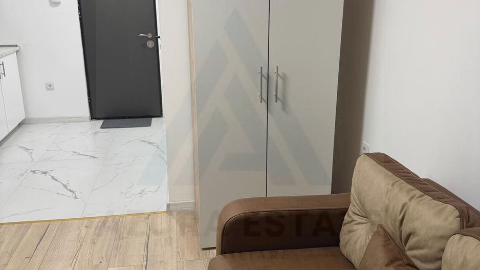 Studio complet mobilat etaj 1 zona Lazaret - Poză 8