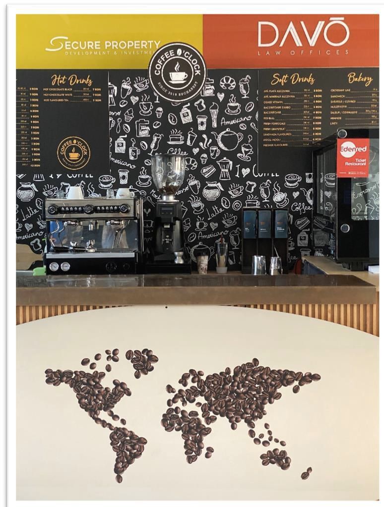 Clădire de birouri Central București, str. Polonă 68-72 - Poză 14