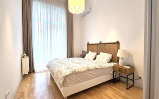 Vanzare - apartament 2 camere-mobilat+utilat - Bucurestii Noi-Marmura Residence - Poză 6