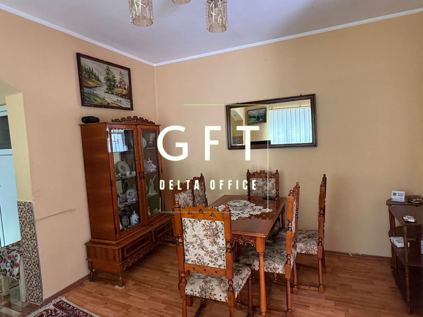 Casa central Gherla - Poză 6