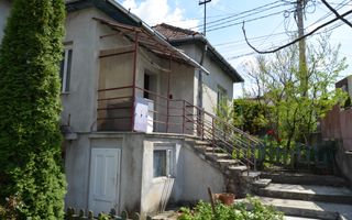 Casă de vânzare renovabilă | Gruia | Teren 380 mp | Front la 2 străzi - Poză 2