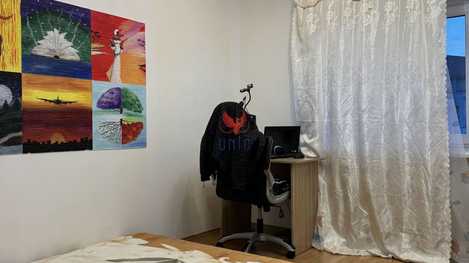 Apartament  3 camere decomandate - Poză 5