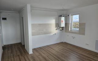 Garsonieră– Strada Daliei, bloc nou cu lift, parcare inclusa - Poză 1