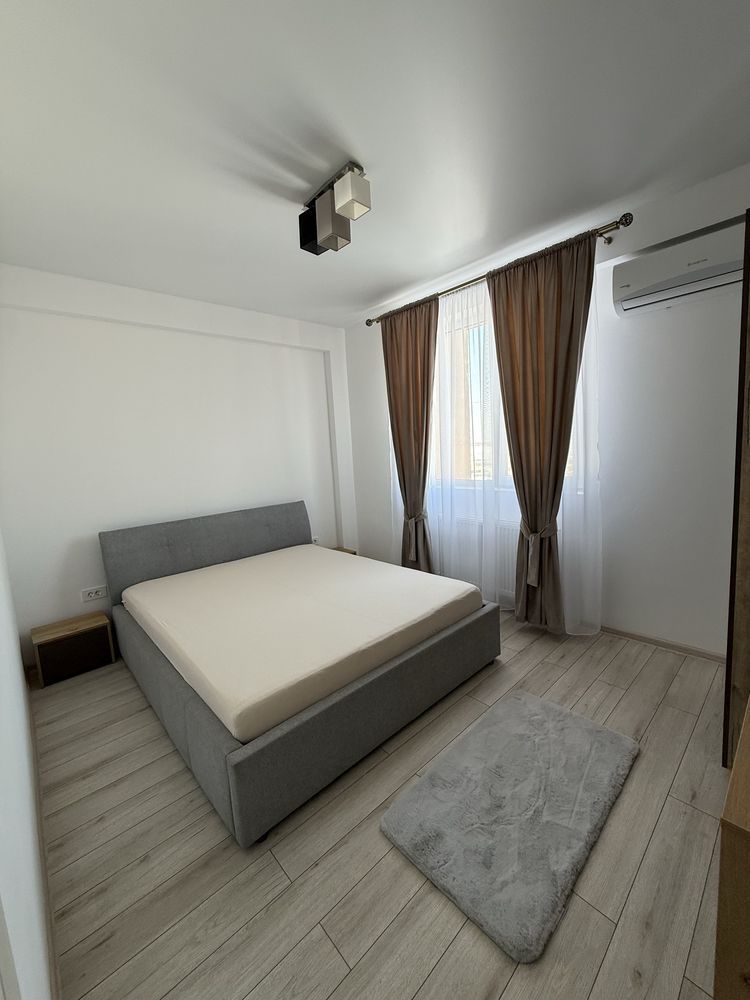 Apartament 3 camere de inchiriat Chiajna Militari Residence - Poză 5