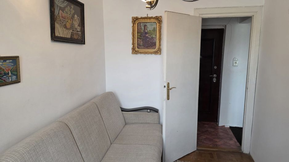 Apartament cu 3 camere de vânzare în zona Take Ionescu – Etajul 1 - Poză 8