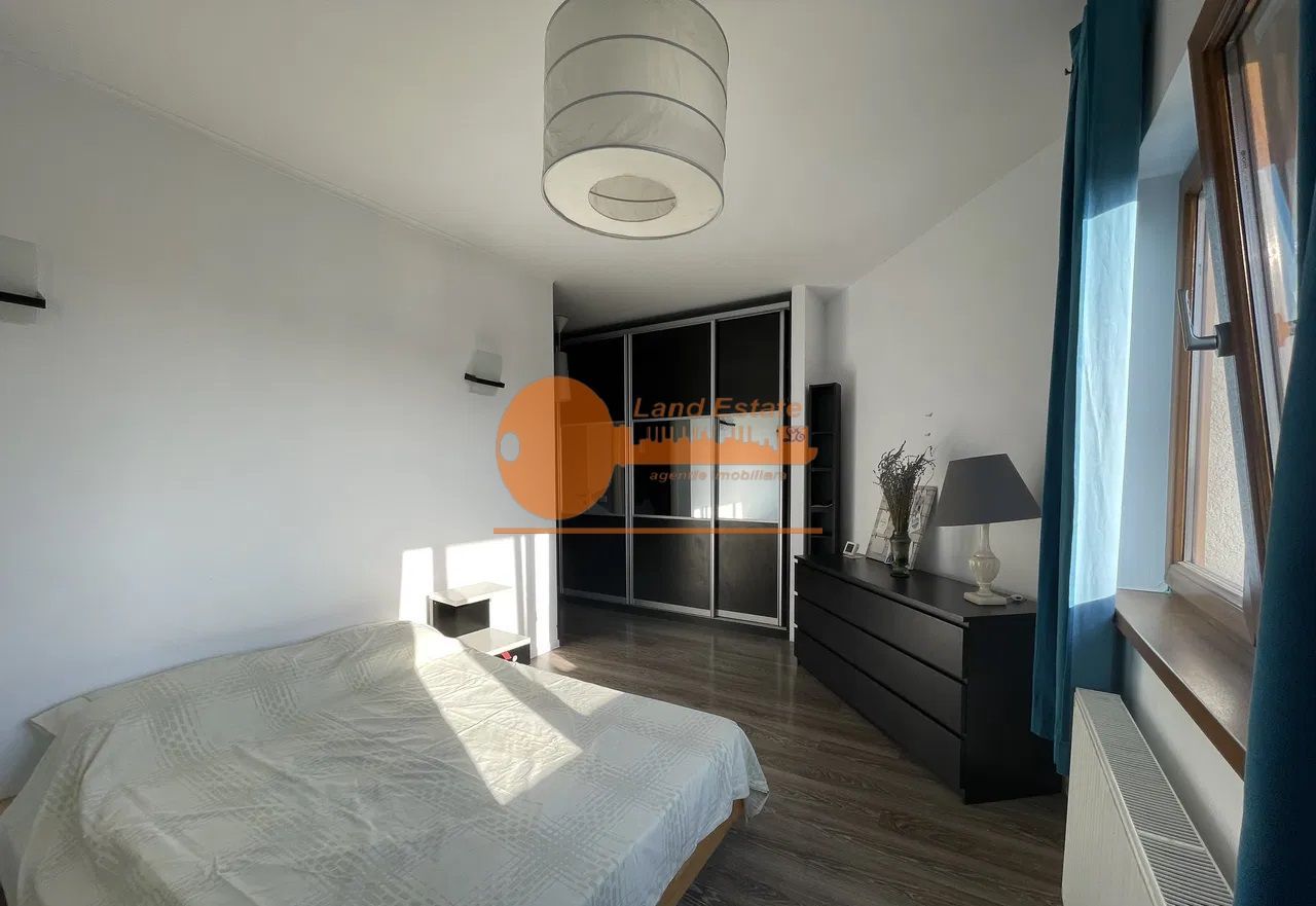 3 camere Tineretului-Parc Carol ( 2 locuri parcare-2008 ) - Poză 3