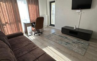 Apartament 1 Camera Exigent Plaza Faza 4