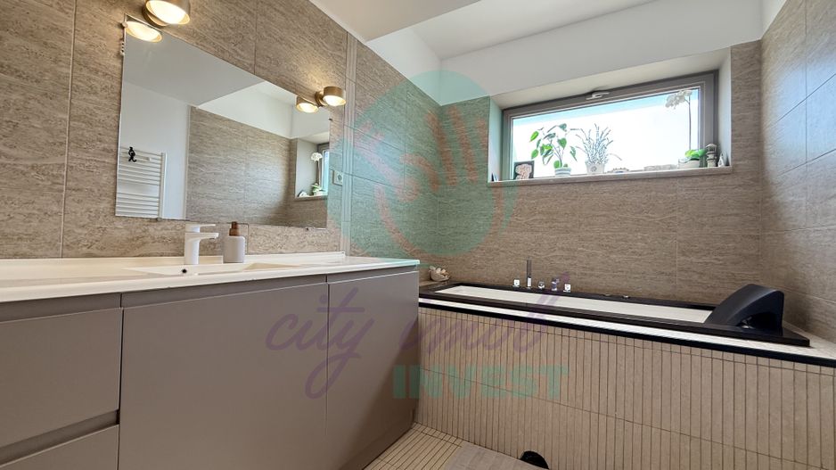 Apartament de lux cu 3 camere, Floreasca – Aviației - Poză 7