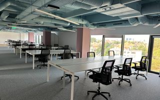 Spatiu de birouri | 1322mp | Parcari | Zona Centrala - Poză 24