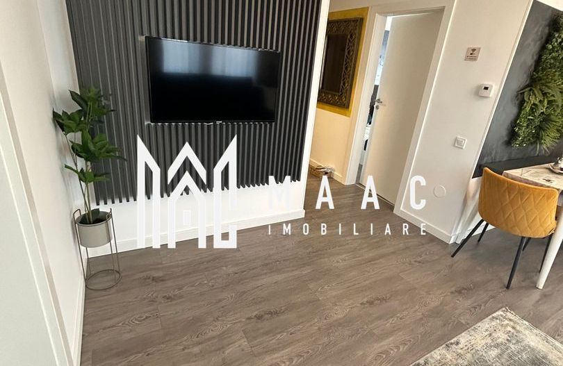 Apartament de lux 2 camere I  Henri Coanda I Parcare I Vedere Panoramica - Poză 4