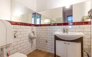 Spatiu de inchiriat in zona Ultracentrala I str. Napoca 25 I 250 mp - Poză 15