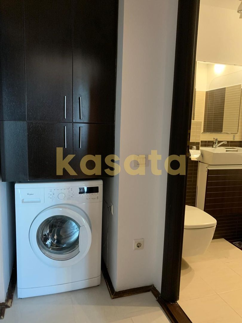 3 Camere | 13 Septembrie | Etaj Intermediar | Renovat | Bloc Anvelopat - Poză 12