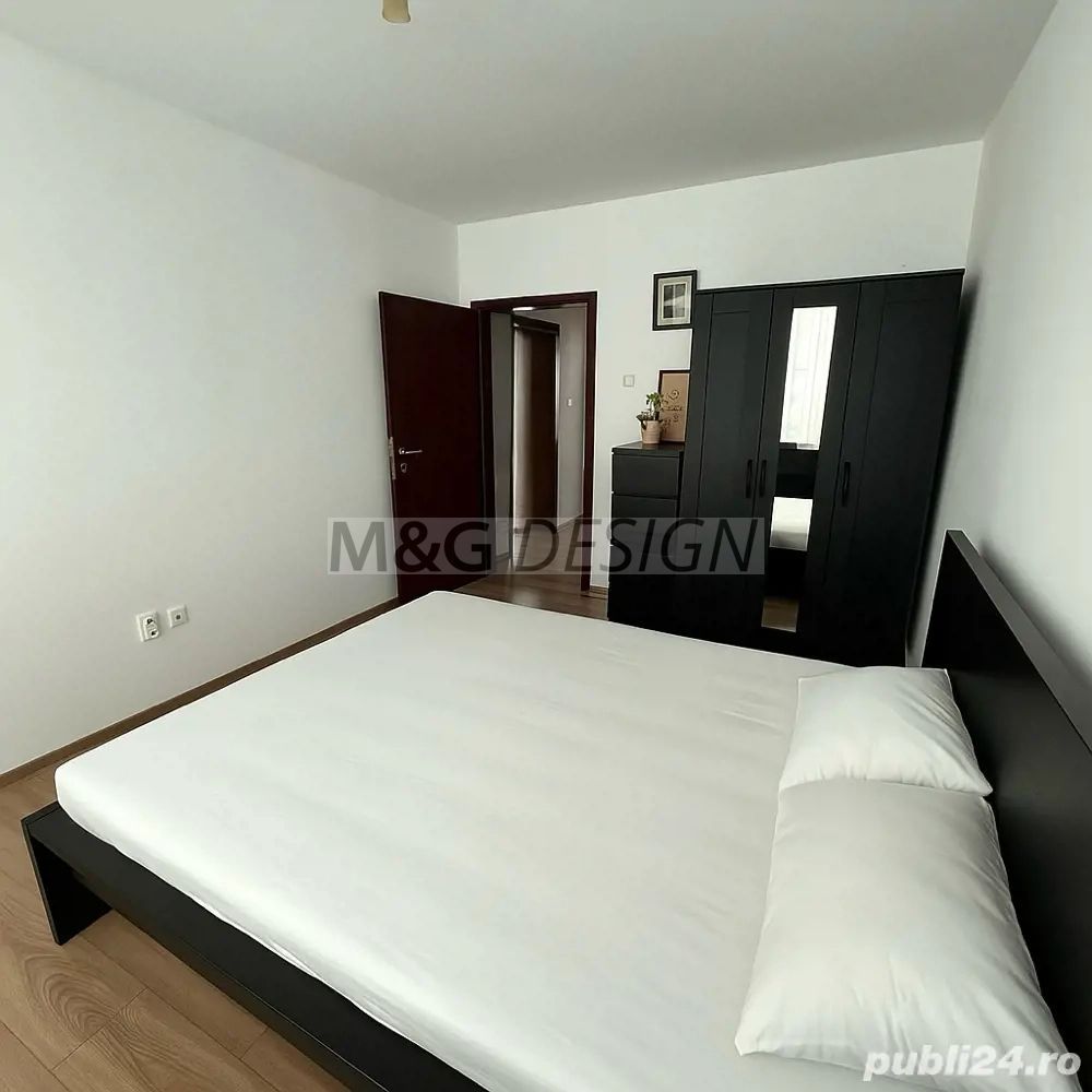 Ap 3 camere Complex Studentesc-Sala Olimpia - Poză 6