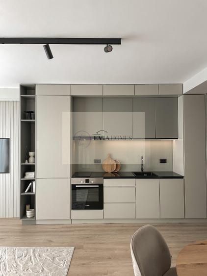 Apartament nou/Ultrafinisat/Zona P-ta Cipariu - Poză 5