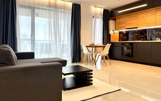 Apartament 3 camere Smart Home, în zona Lipovei, lângă pădure - Poză 1