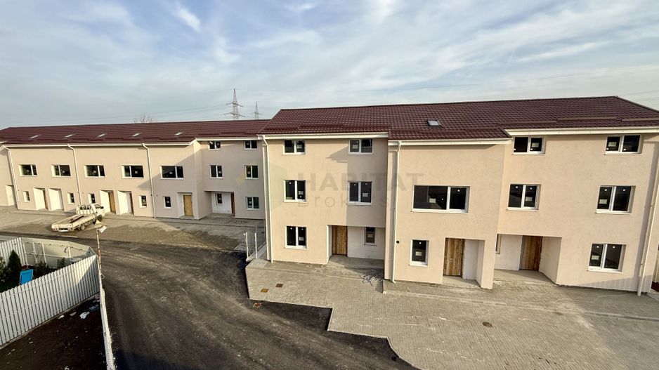 Avangarde Forest 8 | Vila 5 camere | Pompa de caldura - Poză 4