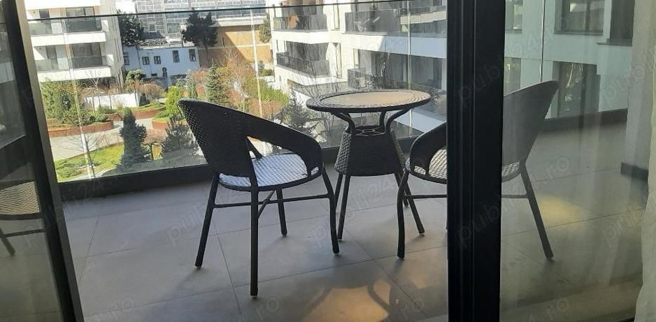 BRASADAS închiriază ap 2 cam Aviatiei - Nusco, Promenada. - Poză 10