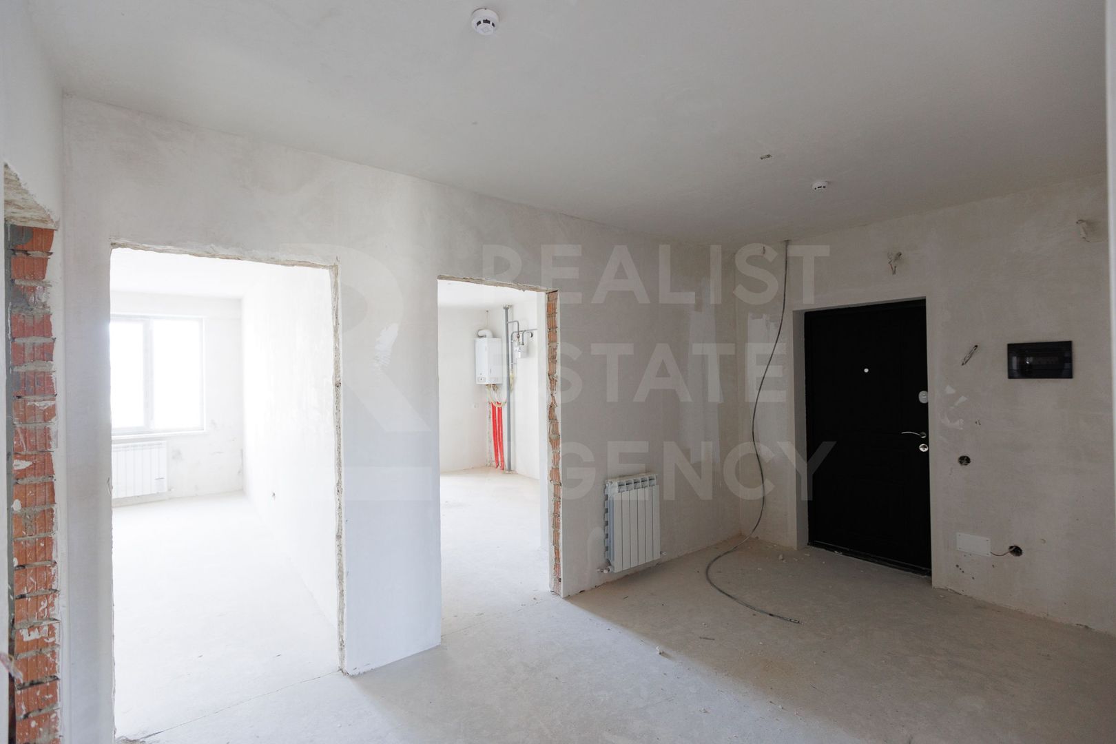 Vânzare, apartament, 2 camere, strada Ion Buzdugan, Buiucani - Poză 15
