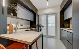 Garsoniera Pallady FINALIZAT Astorium Bloc A Discount Parteneriat IKEA - Poză 1