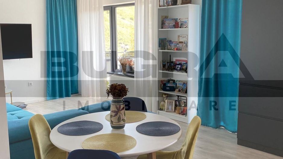 Apartament 3 camere, 75 mp, 2 parcari, Donath Park - Poză 1