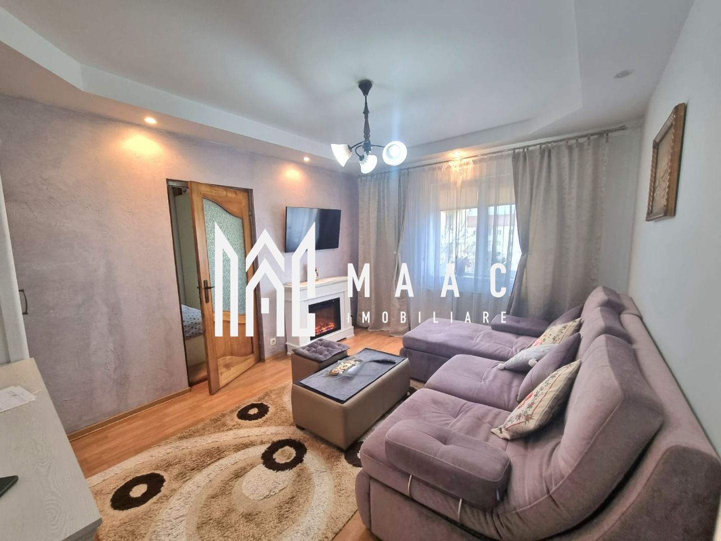 Apartament 3 camere | Bucatarie închisa | Hipodrom 1 - Poză 2