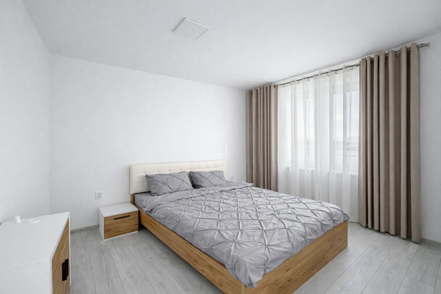COMISION 0%, Apartament 2 Camere, 53mp, Parter, Giroc-Calea Urseni - Poză 2