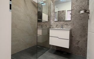 Apartament cu două camere,  semidecomandat, finisat | Zona Eroilor - Poză 6