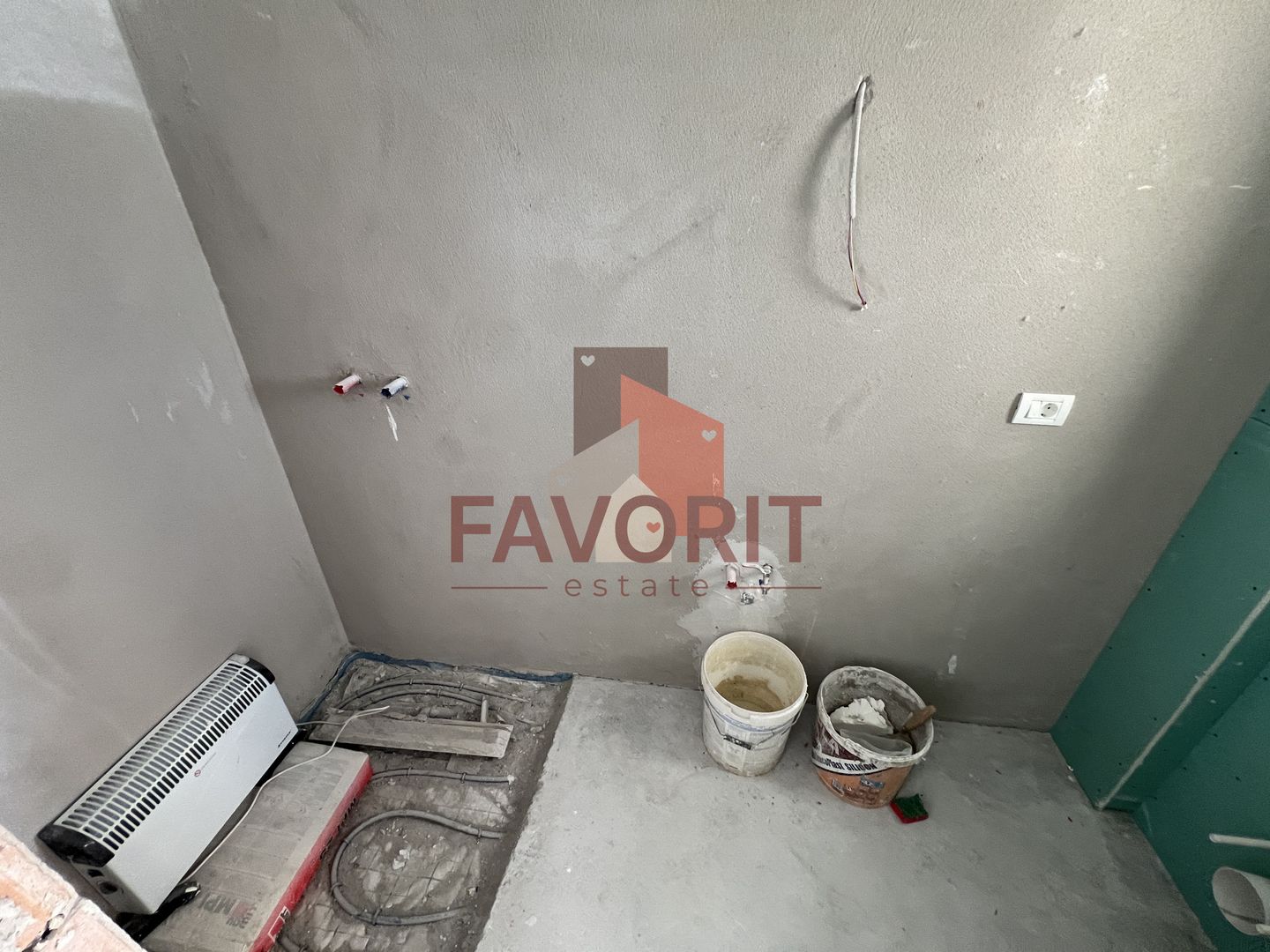 Duplex 4 camere cu etaj | 2 bai | Giroc - Poză 6