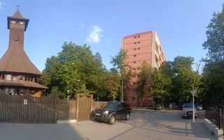 Apartament 2 camere | Zona verde, Parc Gheorghe Petrascu - Poză 14