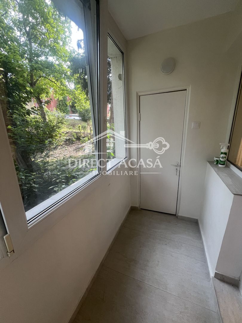 Apartament cu 3 camere de închiriat – Str. Transilvania, Târgu Mureș - Poză 2