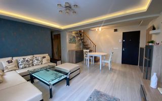 Apartament de închiriat 3 camere - Zona Valea Aurie, Sibiu - Poză 1